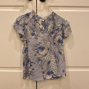 Joie blouse New with tag XS